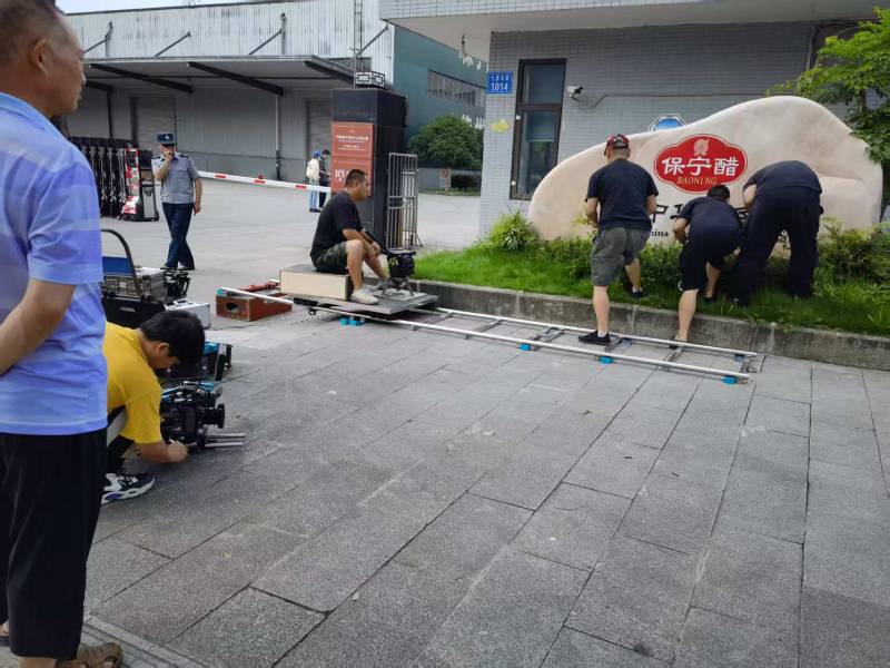 德惠市广告片拍摄公司核心优势：全流程服务，让品牌广告片省心更出彩