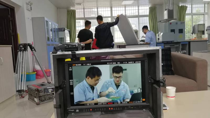 元宇宙搭台唱戏，德惠市广告片拍摄公司抢滩虚拟世界首支舞
