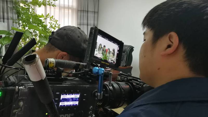 剧本杀式体验：德惠市广告片拍摄公司构建沉浸式消费决策路径