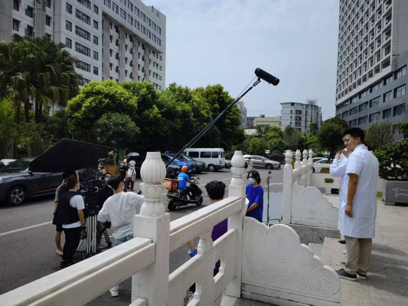 德惠市广告片拍摄公司低成本实现高规格制作的诀窍