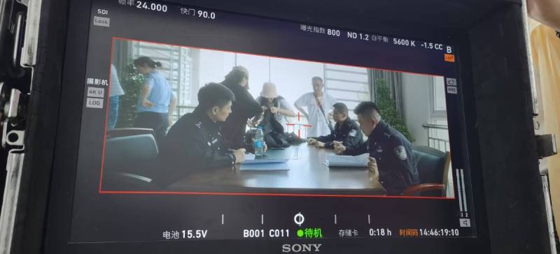 德惠市广告片拍摄公司服务世界500强的标准化体系